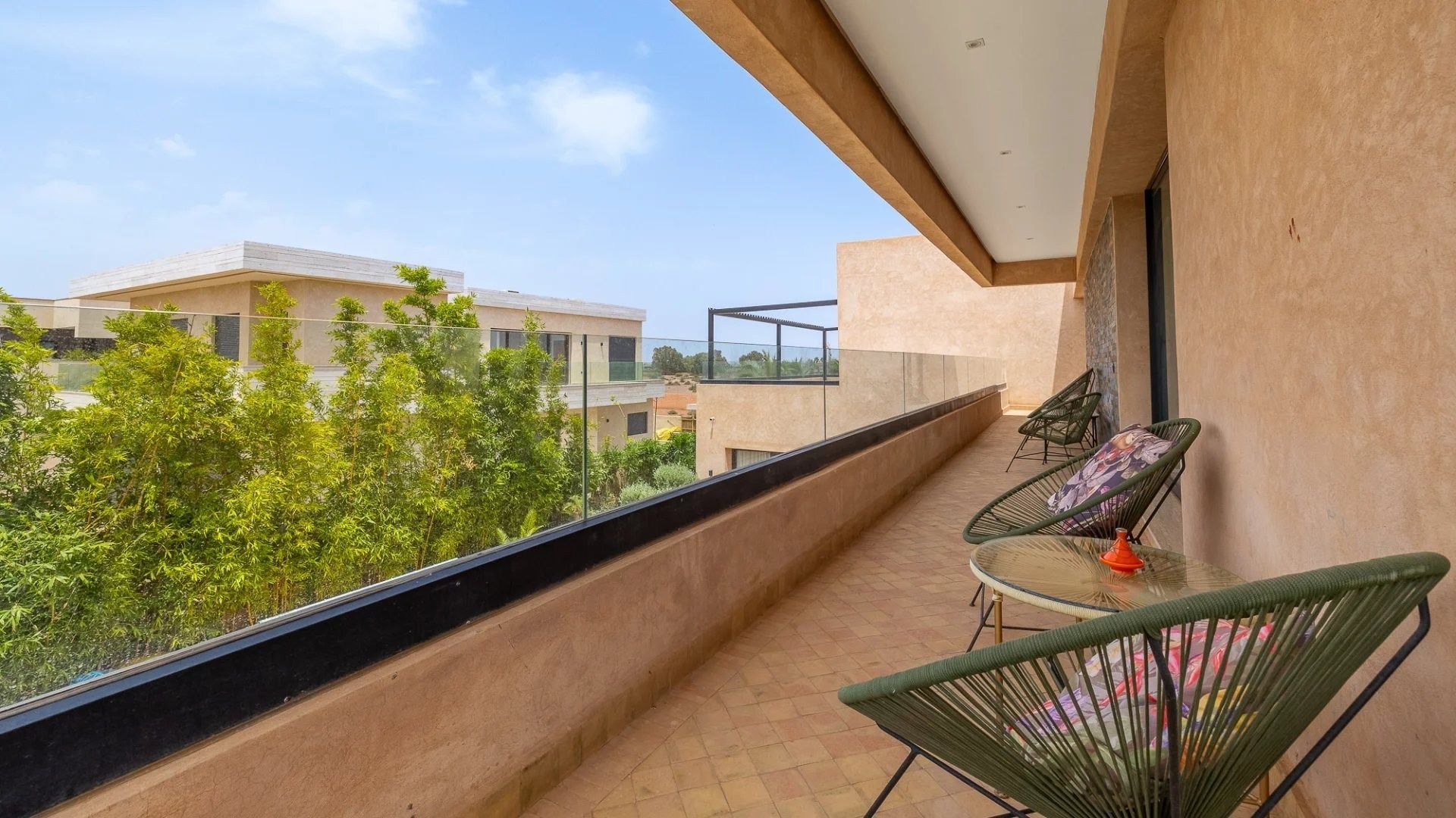 Acheter Villa 7 pièces 550 m² Marrakech