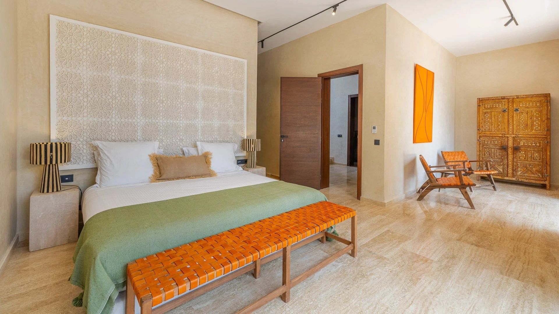 Acheter Villa 7 pièces 550 m² Marrakech