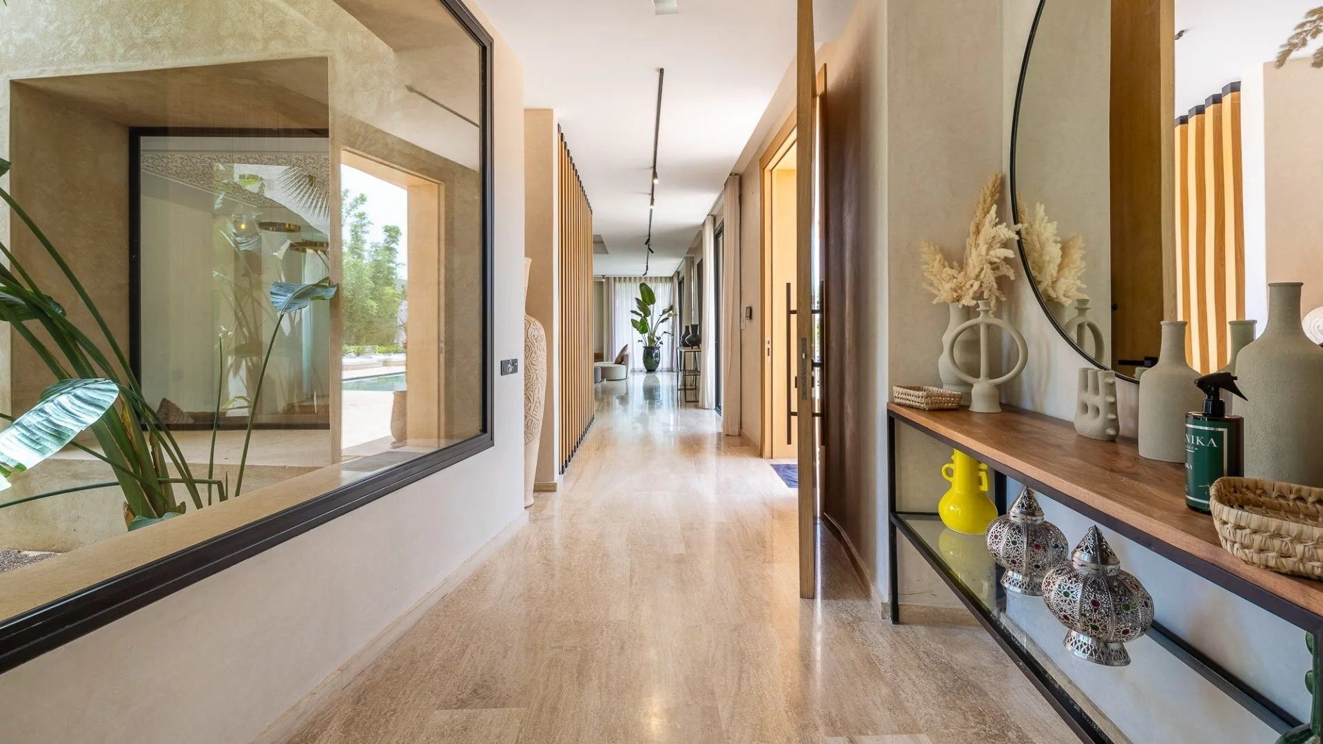 Acheter Villa 7 pièces 550 m² Marrakech