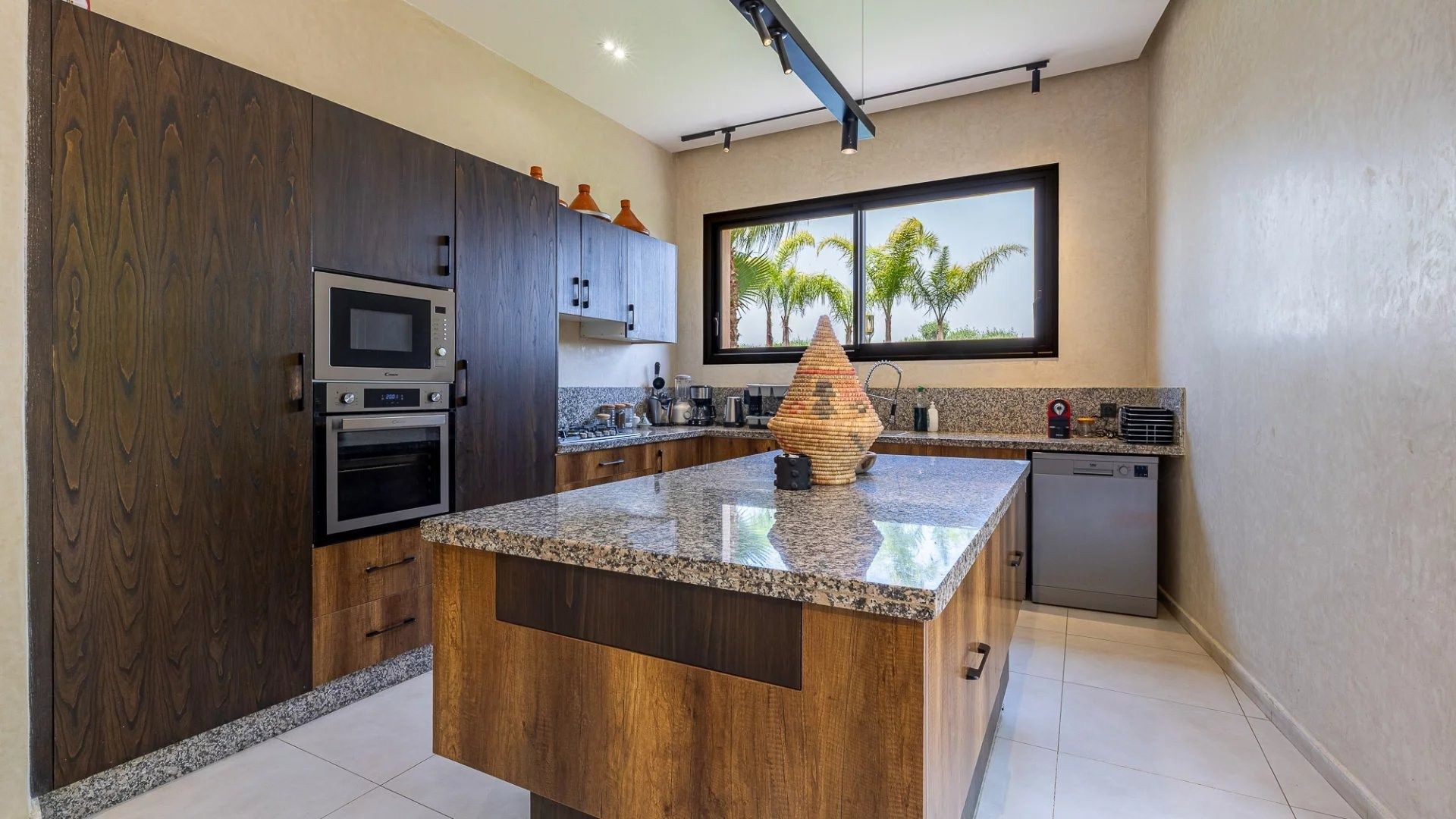 Acheter Villa 7 pièces 550 m² Marrakech