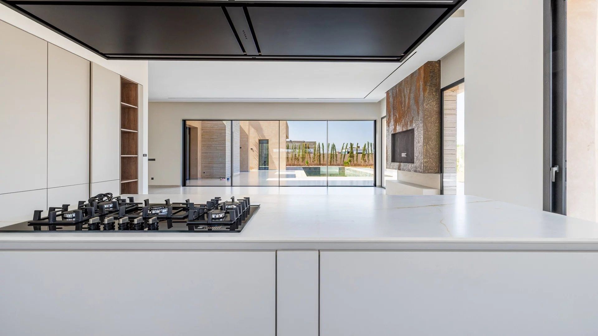 Acheter Villa 6 pièces 462 m² Marrakech