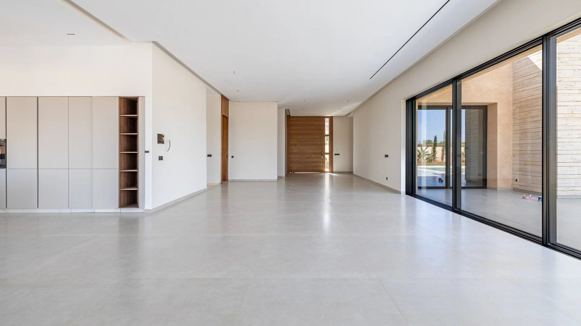 Acheter Villa 6 pièces 462 m² Marrakech