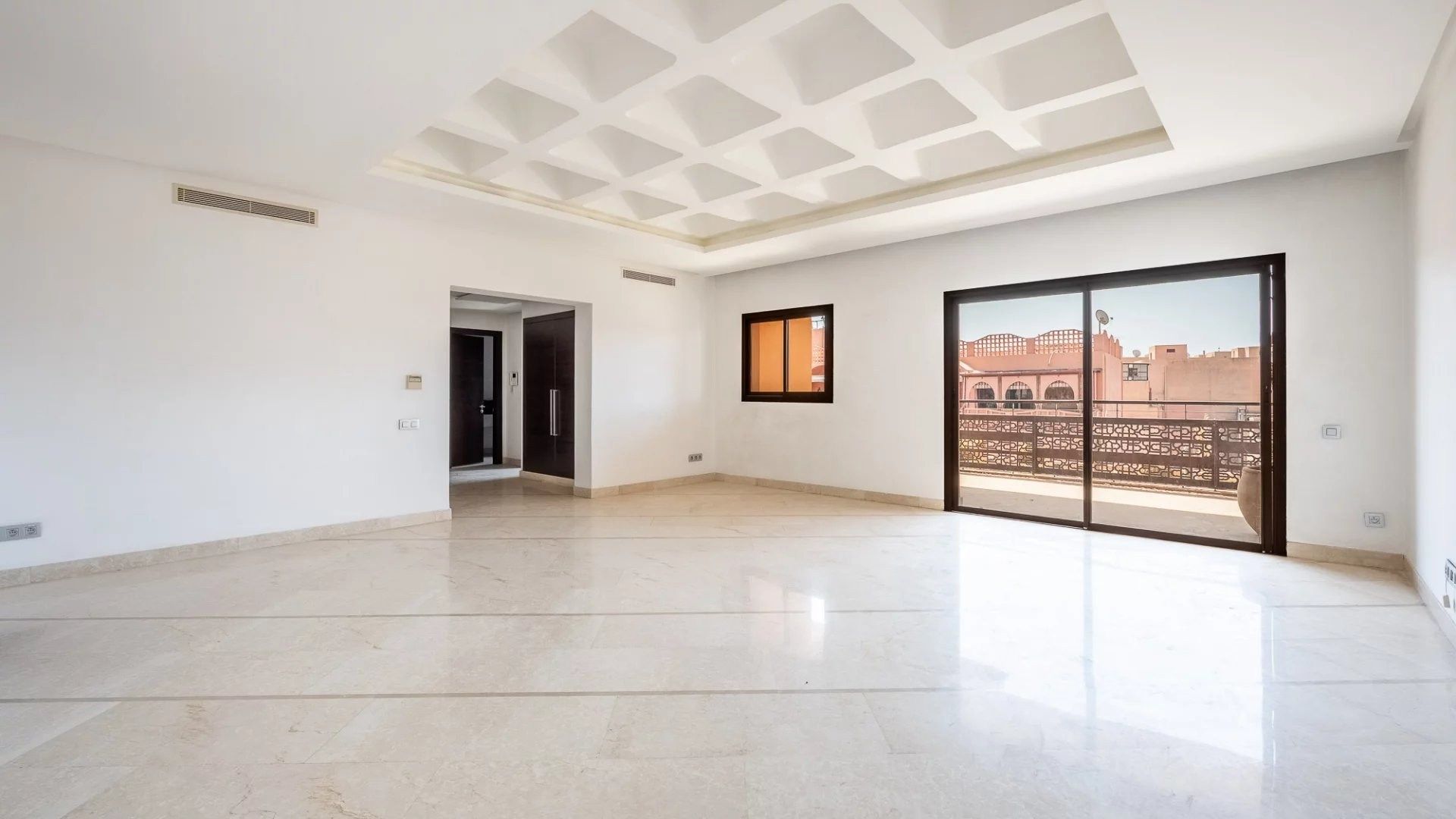 Acheter Appartement 4 pièces 180 m² Marrakech