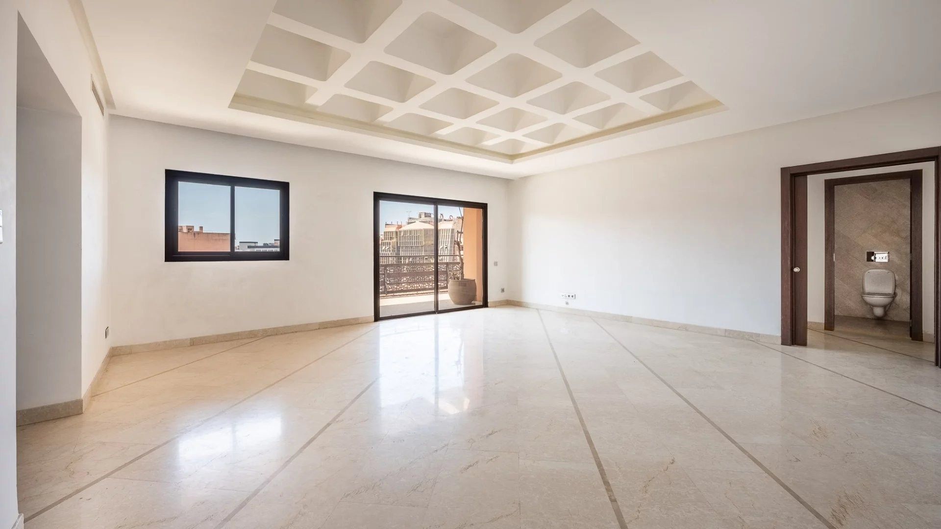 Acheter Appartement 4 pièces 180 m² Marrakech