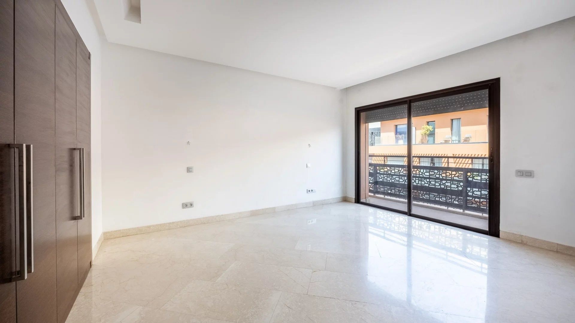 Acheter Appartement 4 pièces 180 m² Marrakech