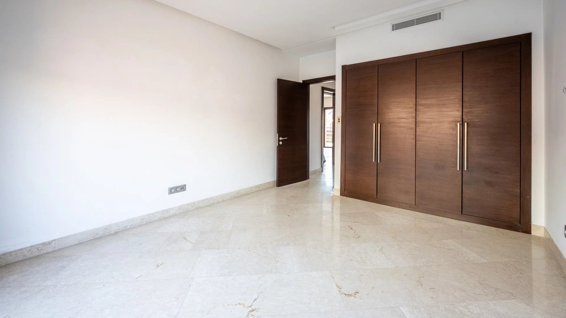 Acheter Appartement 4 pièces 180 m² Marrakech