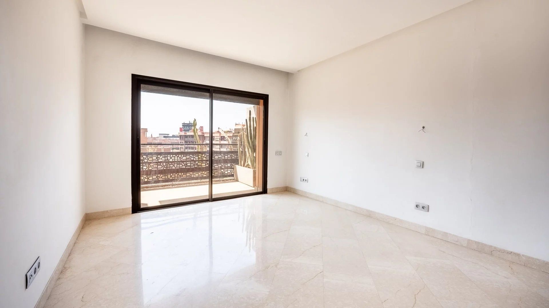 Acheter Appartement 4 pièces 180 m² Marrakech