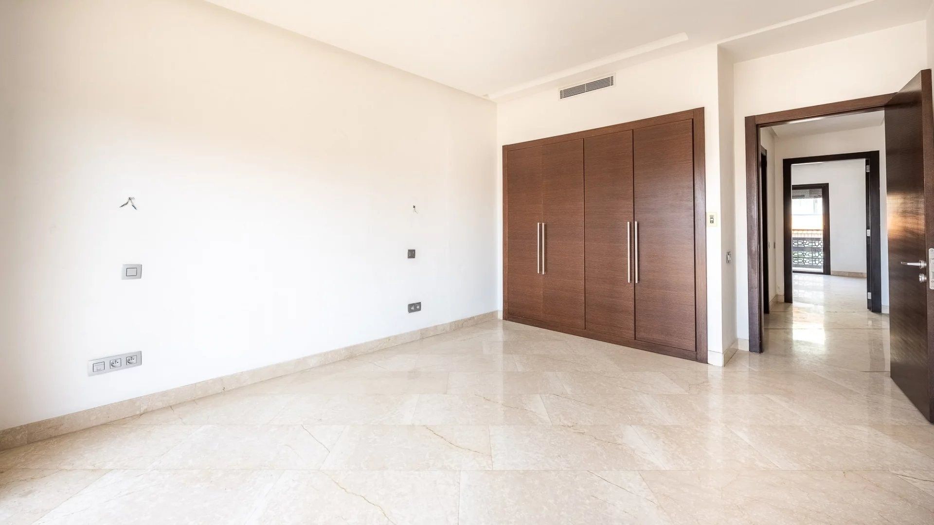 Acheter Appartement 4 pièces 180 m² Marrakech