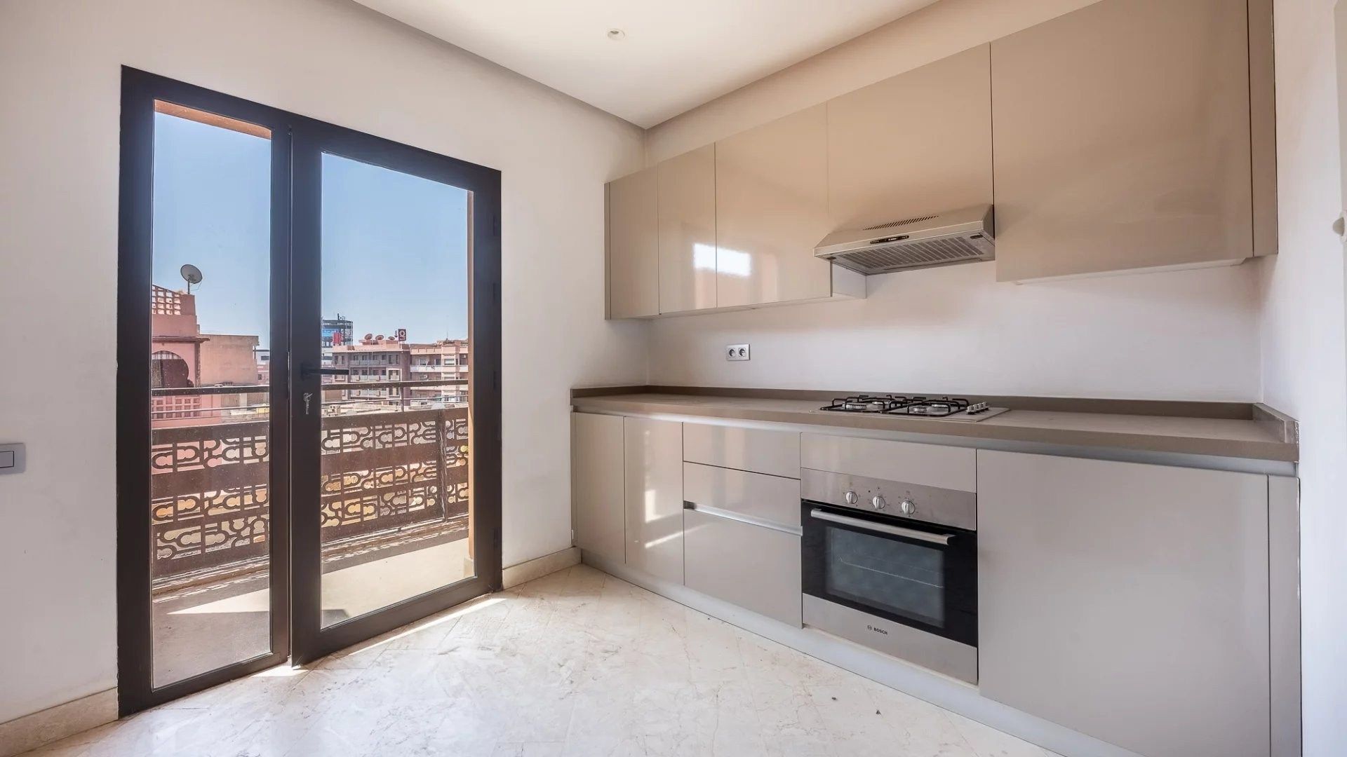 Acheter Appartement 4 pièces 180 m² Marrakech