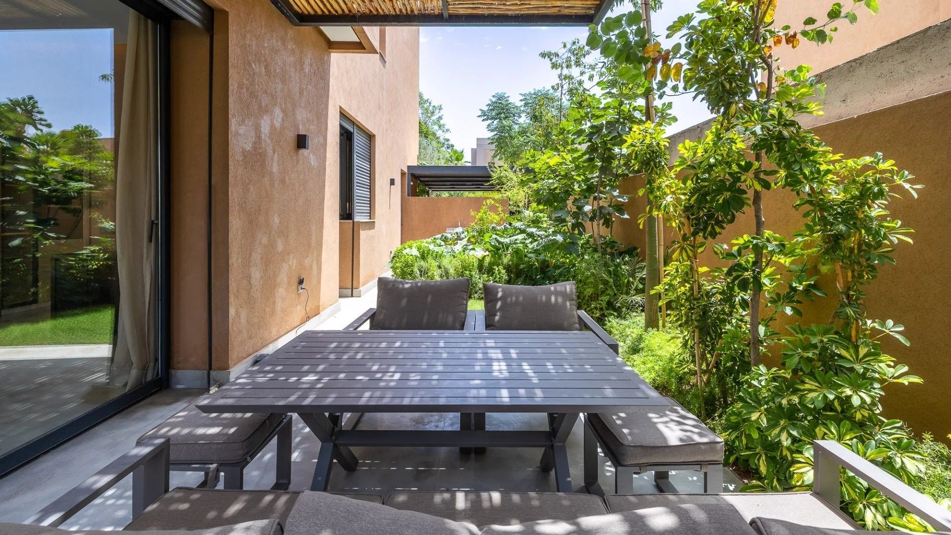 Acheter Villa 7&nbsp;pièces 440&nbsp;m² Marrakech