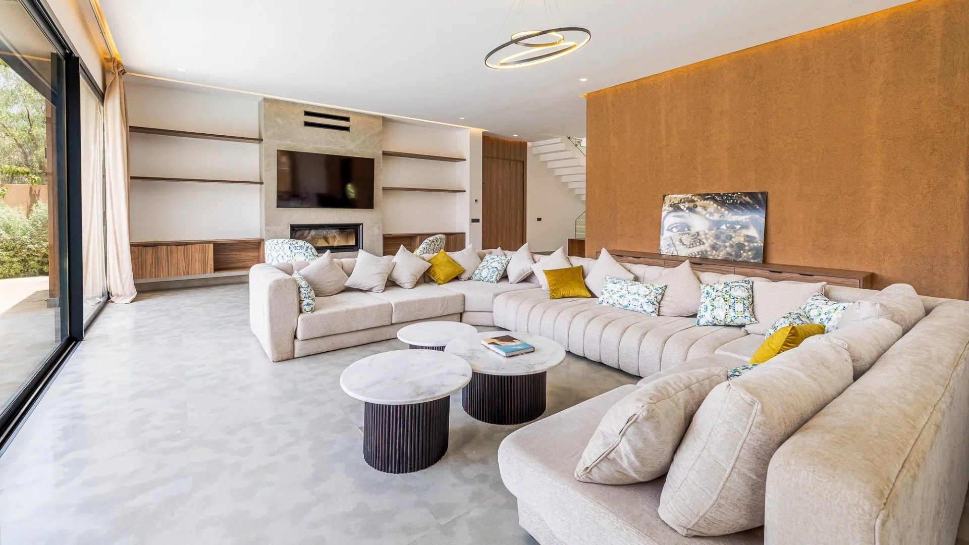 Acheter Villa 7&nbsp;pièces 440&nbsp;m² Marrakech