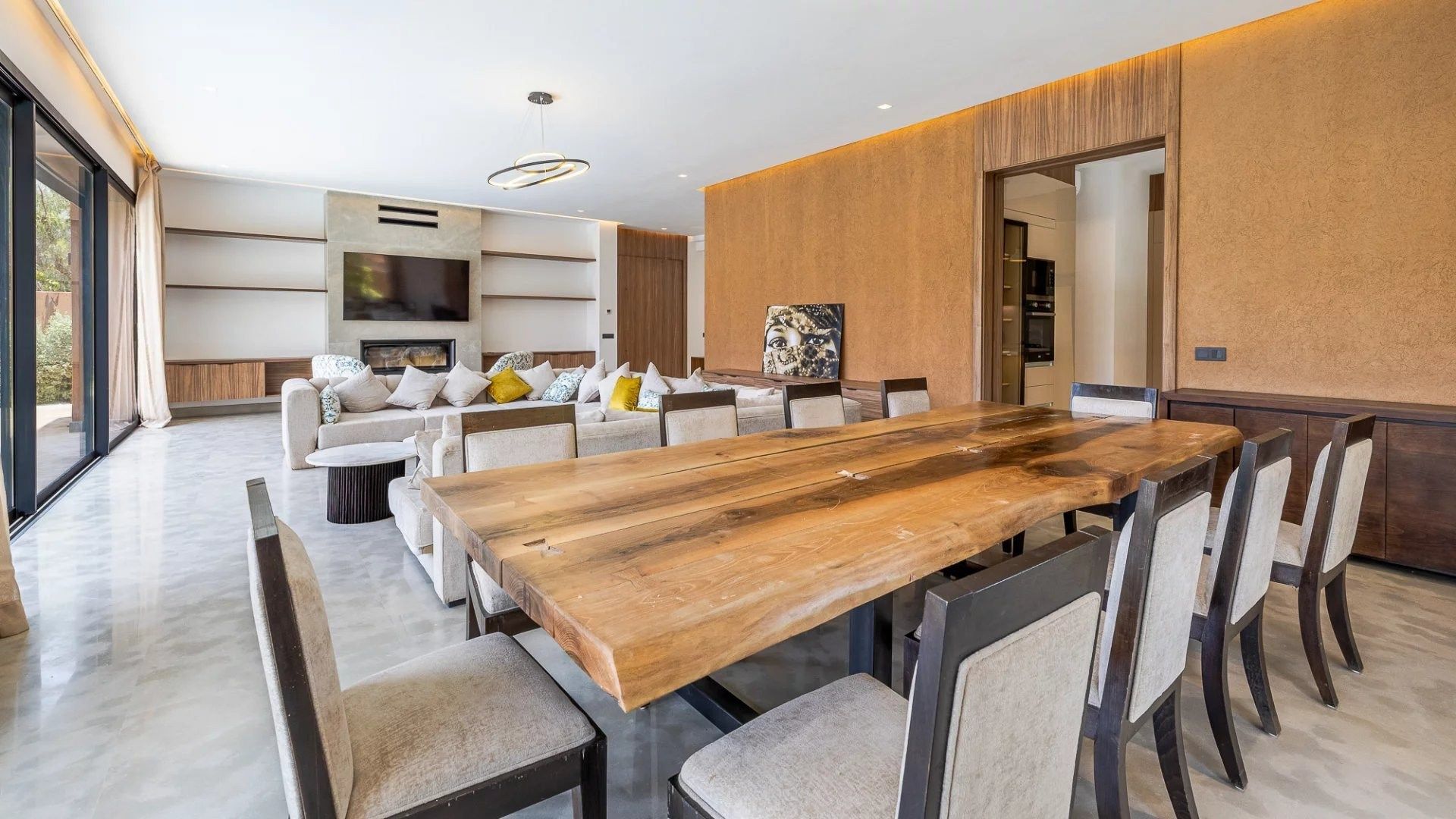 Acheter Villa 7 pièces 440 m² Marrakech