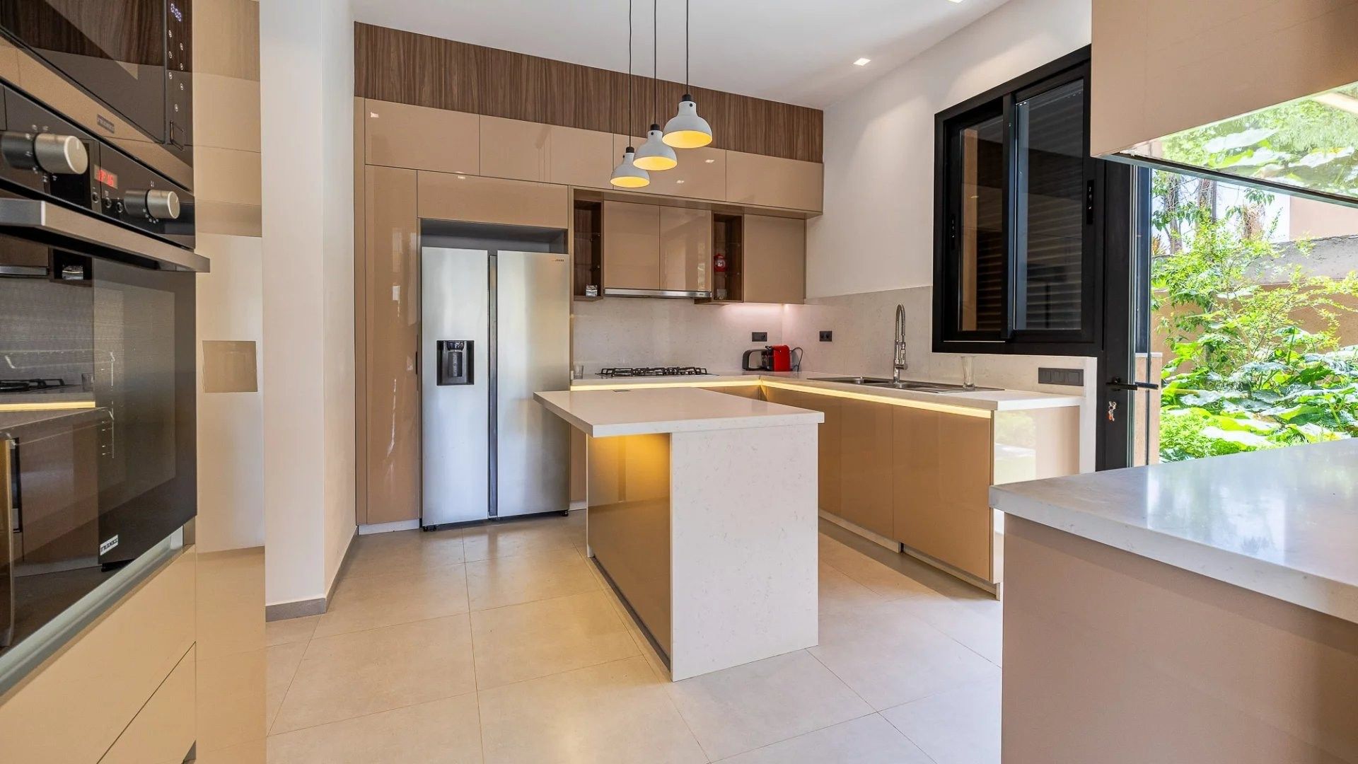 Acheter Villa 7&nbsp;pièces 440&nbsp;m² Marrakech