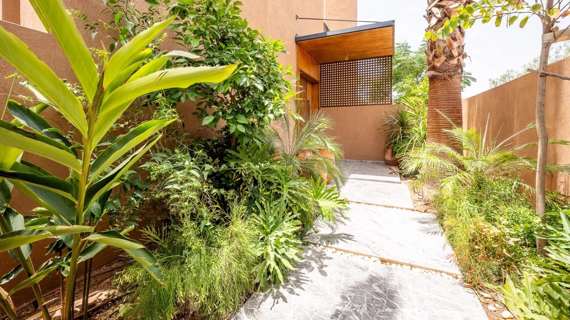 Acheter Villa 7 pièces 440 m² Marrakech