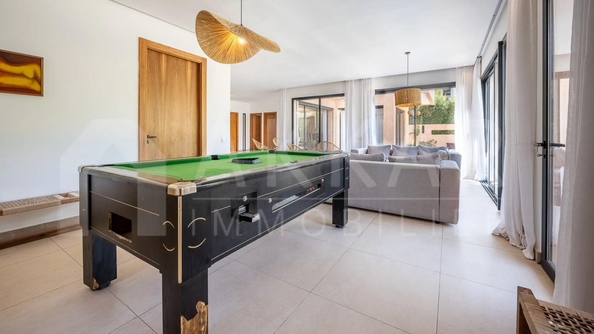 Acheter Villa 10 pièces 518 m² Marrakech