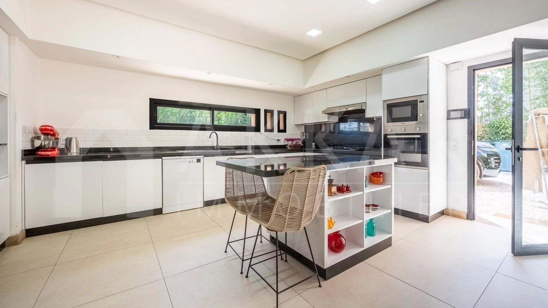 Acheter Villa 10 pièces 518 m² Marrakech