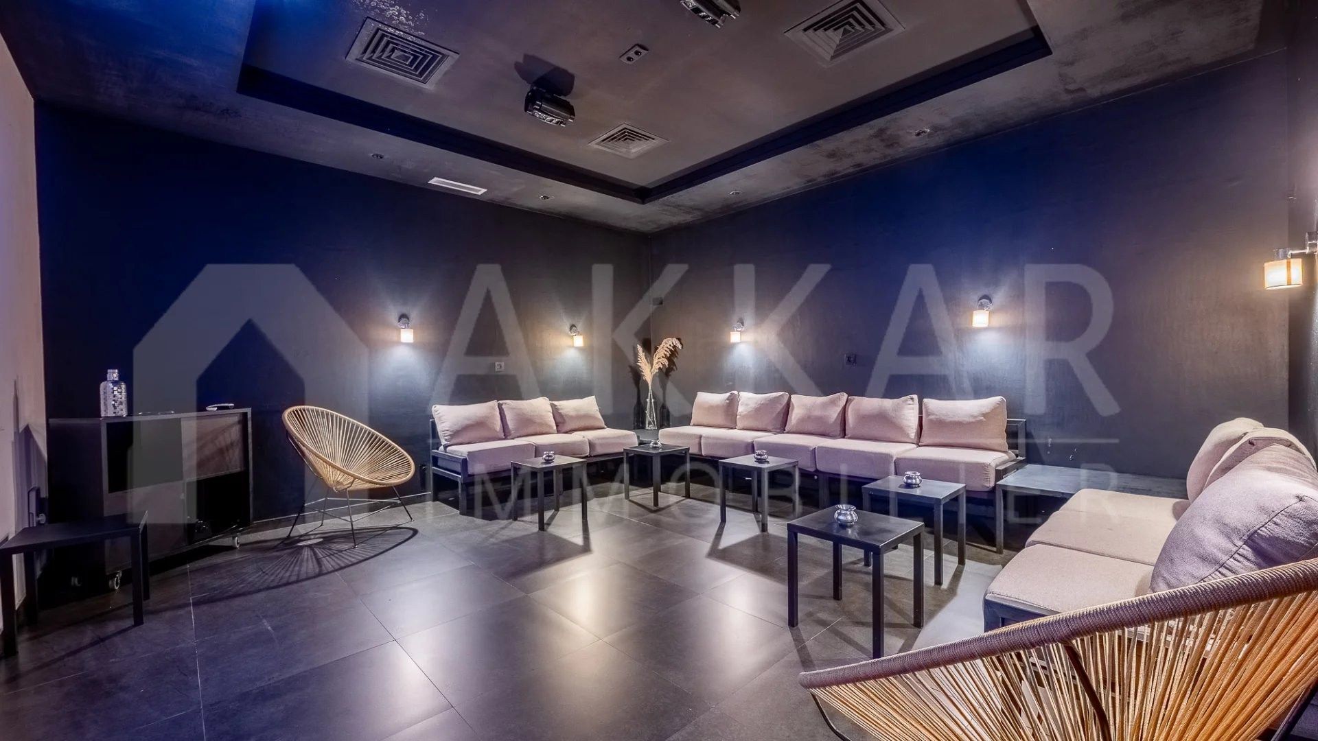 Acheter Villa 10 pièces 518 m² Marrakech