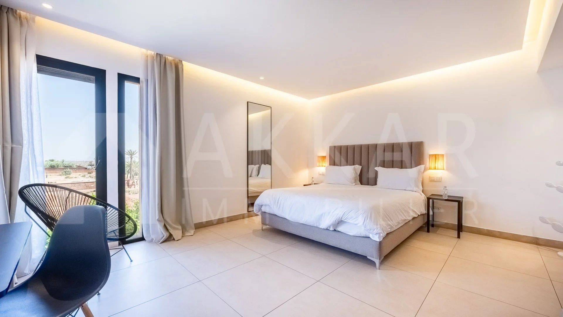 Acheter Villa 10 pièces 518 m² Marrakech