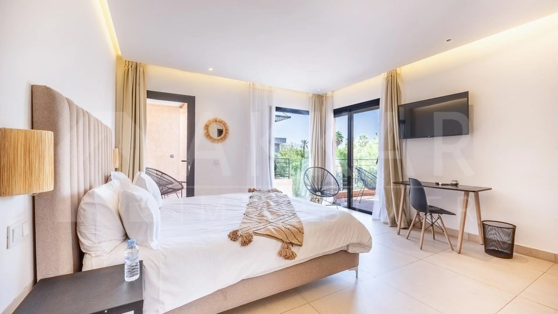 Acheter Villa 10 pièces 518 m² Marrakech