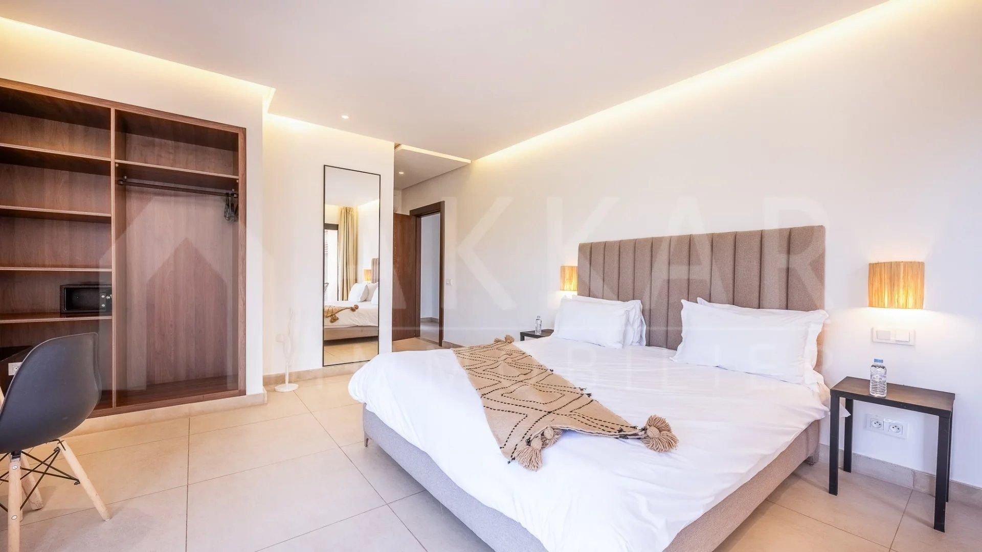 Acheter Villa 10 pièces 518 m² Marrakech