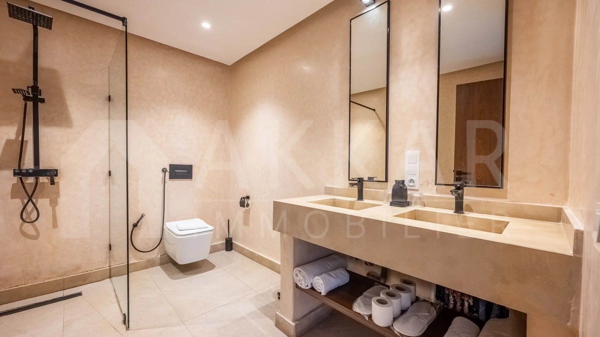 Acheter Villa 10 pièces 518 m² Marrakech