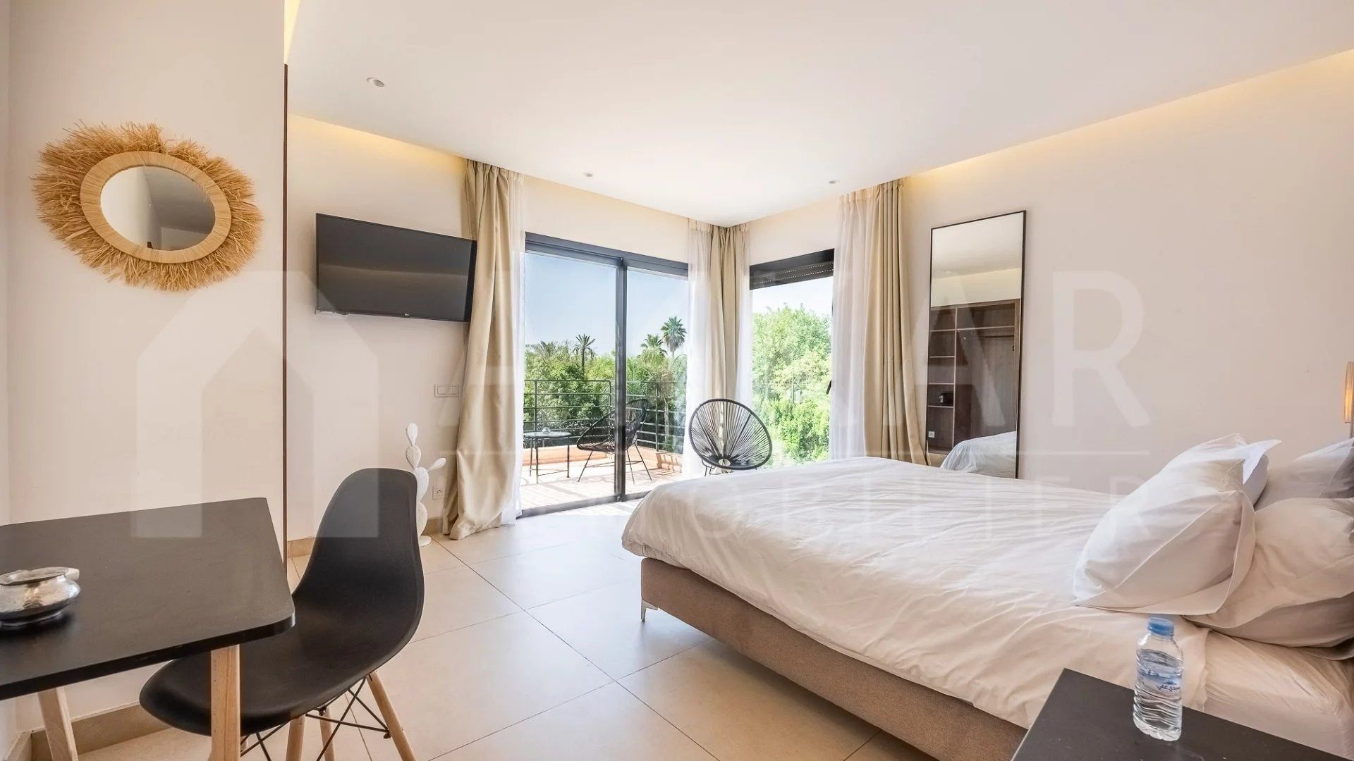 Acheter Villa 10 pièces 518 m² Marrakech