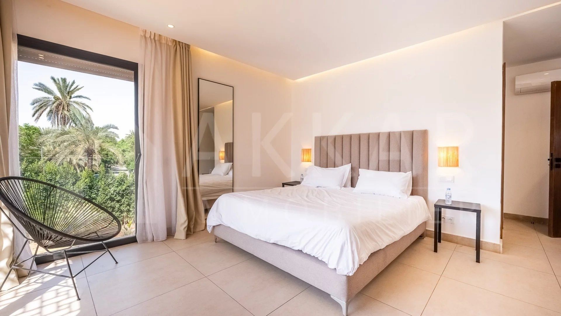 Acheter Villa 10 pièces 518 m² Marrakech