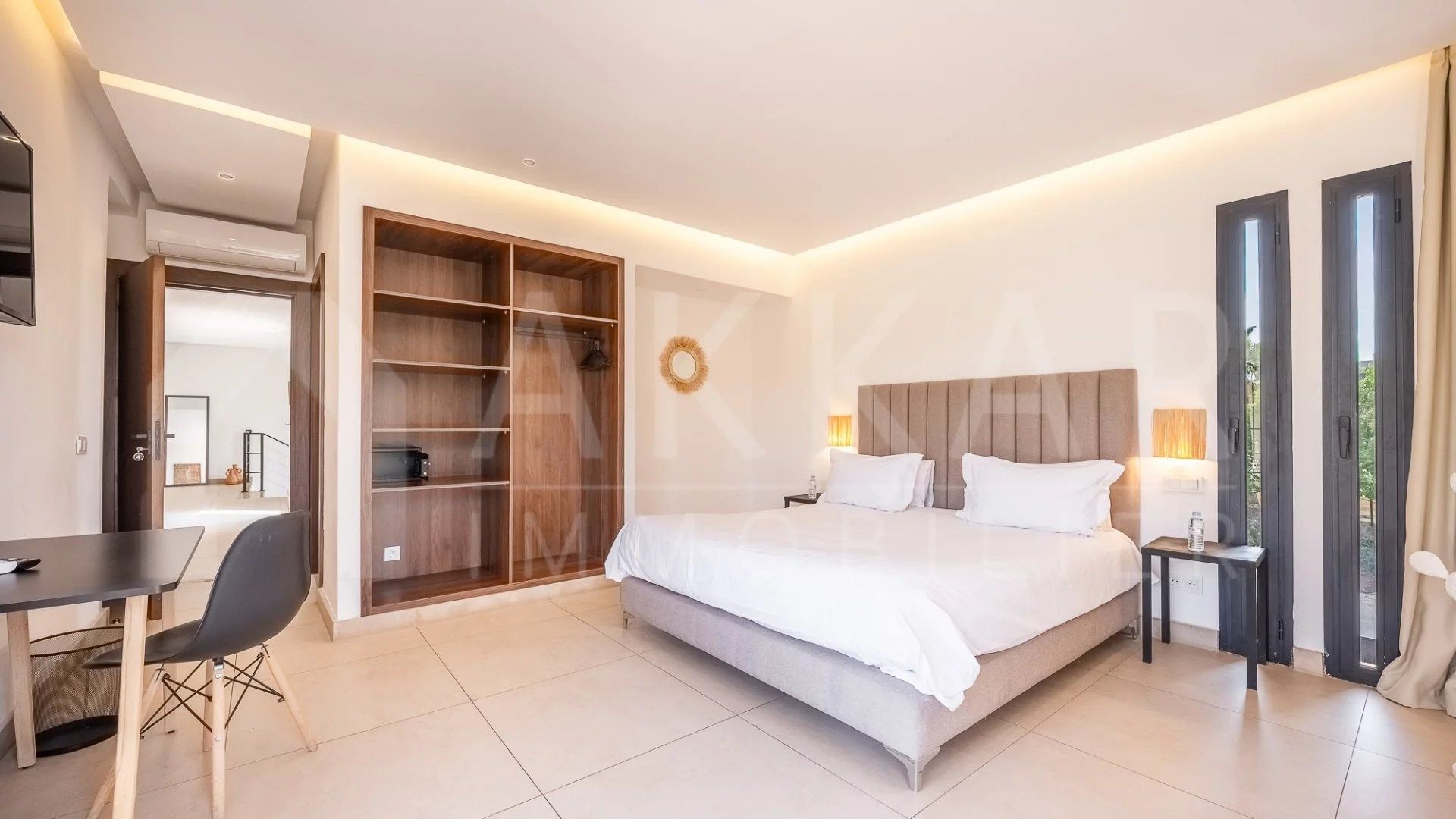 Acheter Villa 10 pièces 518 m² Marrakech