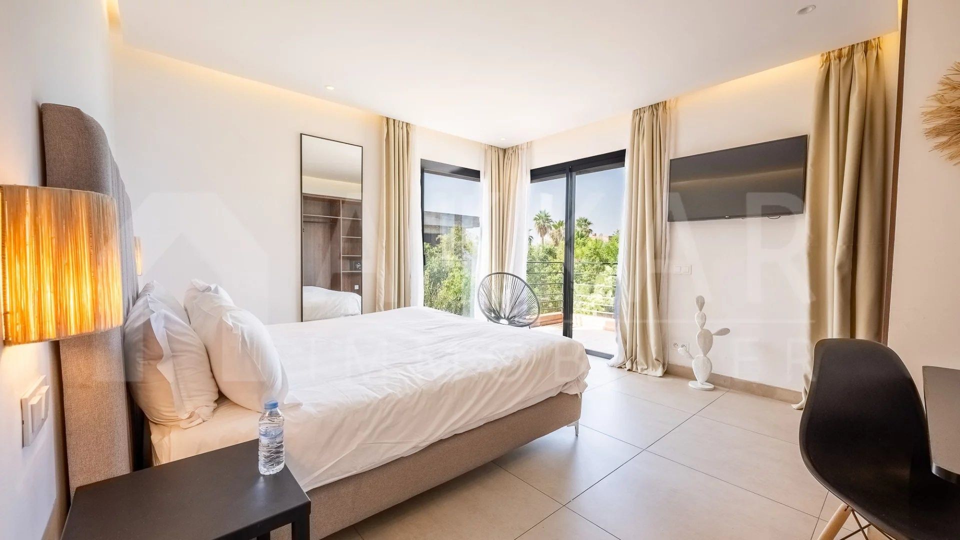 Acheter Villa 10 pièces 518 m² Marrakech