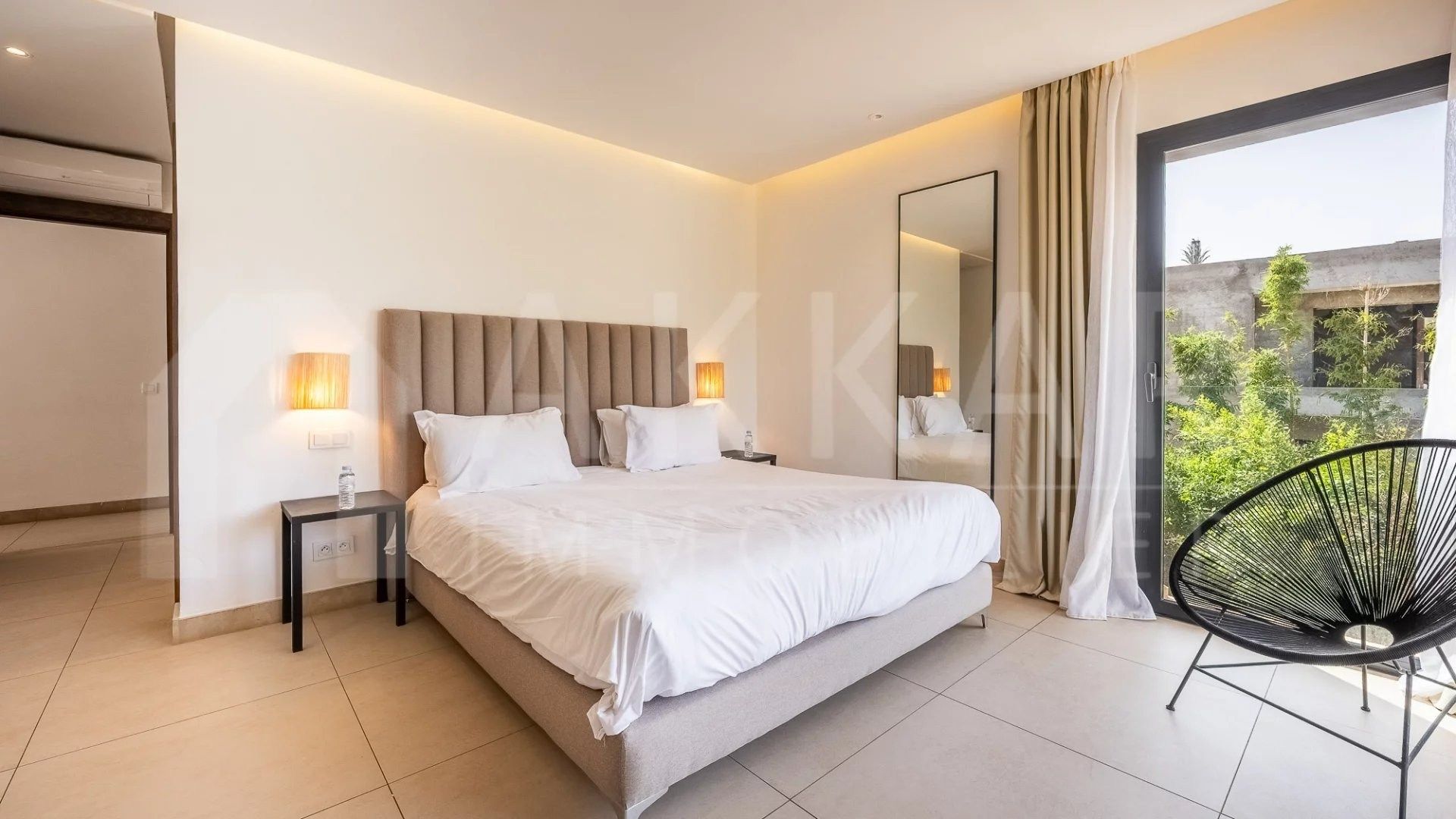 Acheter Villa 10 pièces 518 m² Marrakech