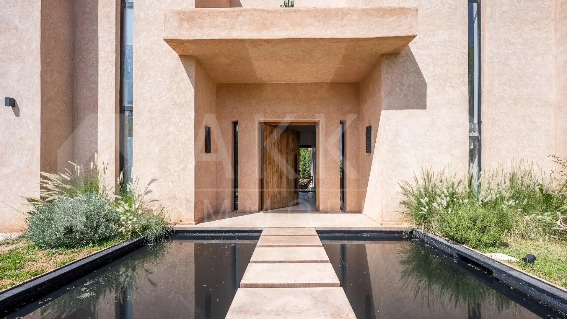 Acheter Villa 10 pièces 518 m² Marrakech