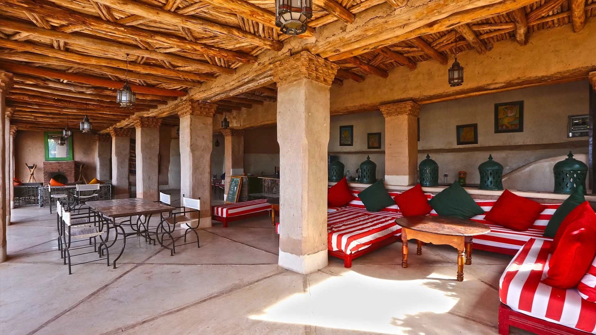 Acheter Commerce 6190 m² Marrakech