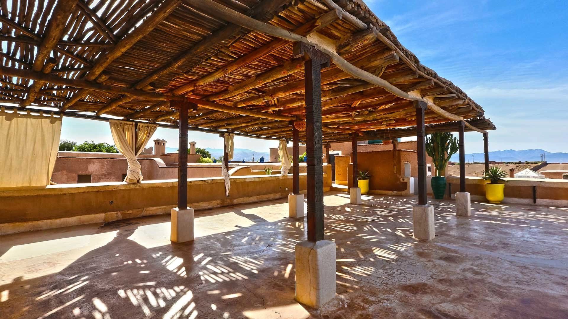 Acheter Commerce 6190&nbsp;m² Marrakech