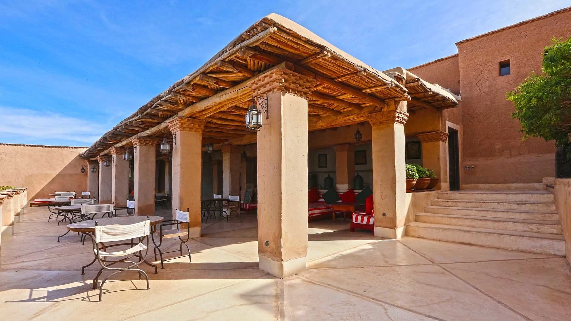 Acheter Commerce 6190&nbsp;m² Marrakech