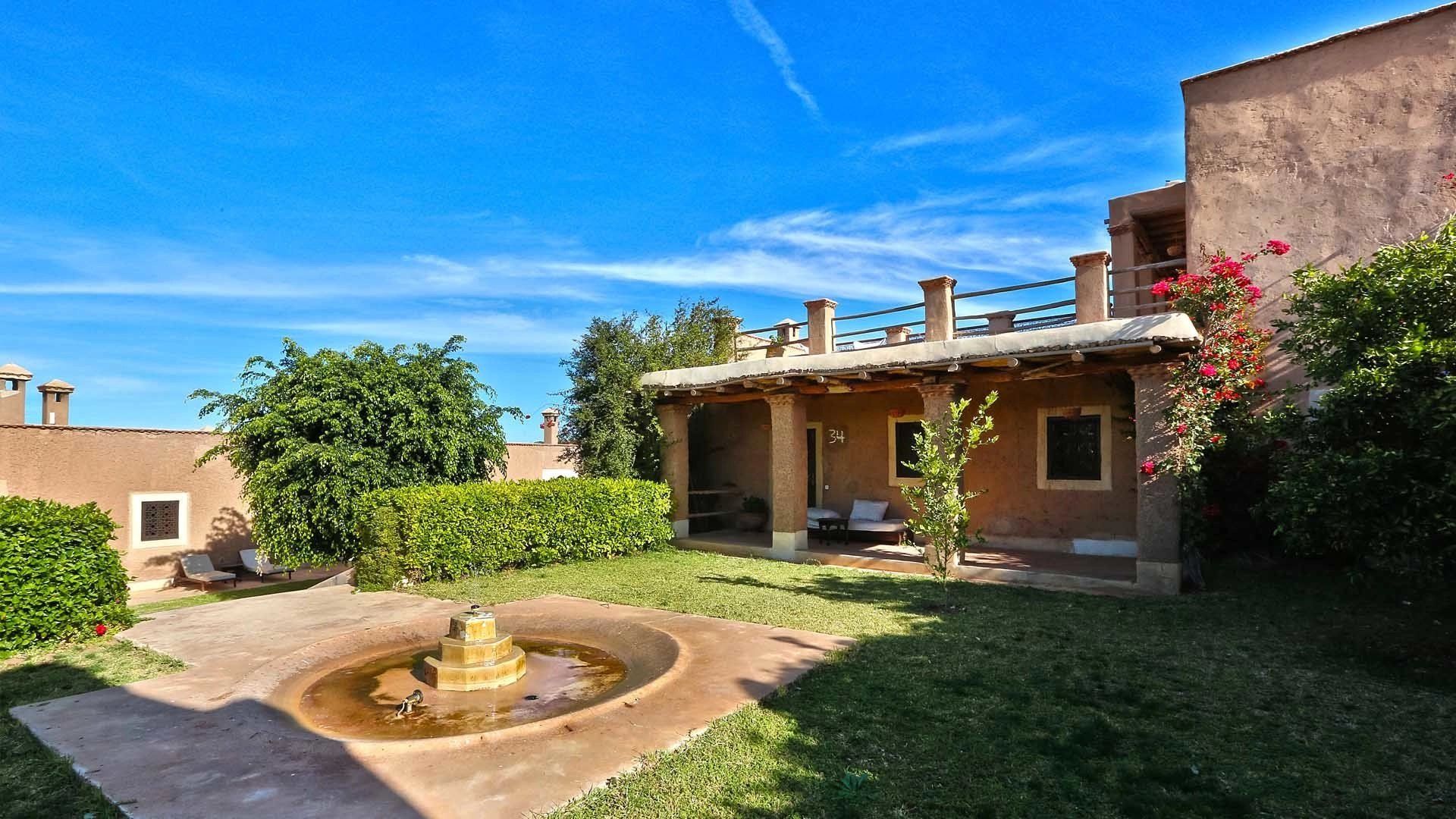 Acheter Commerce 6190&nbsp;m² Marrakech
