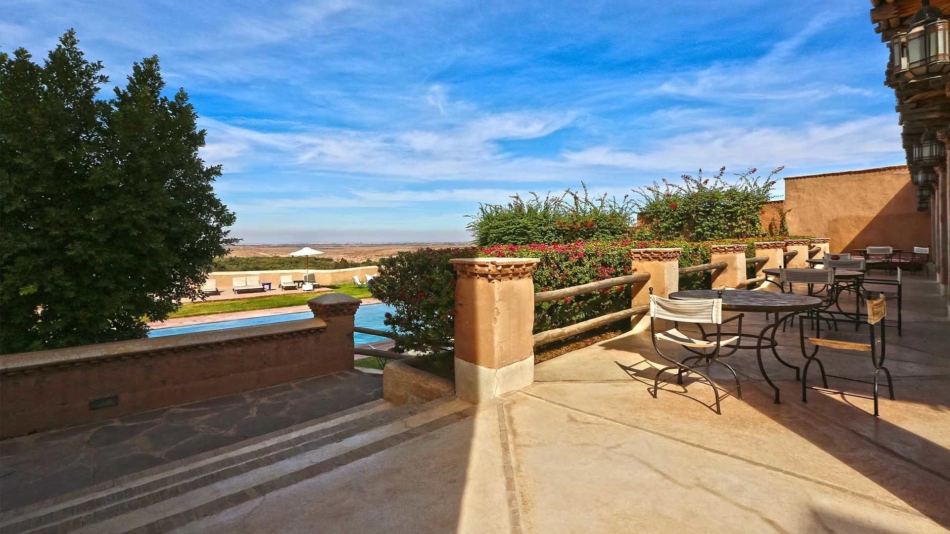 Acheter Commerce 6190&nbsp;m² Marrakech