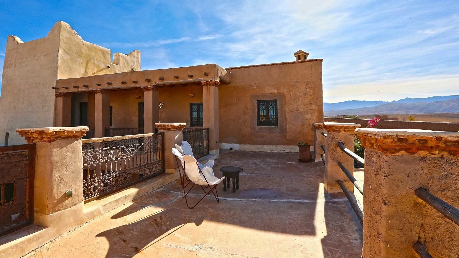 Acheter Commerce 6190 m² Marrakech