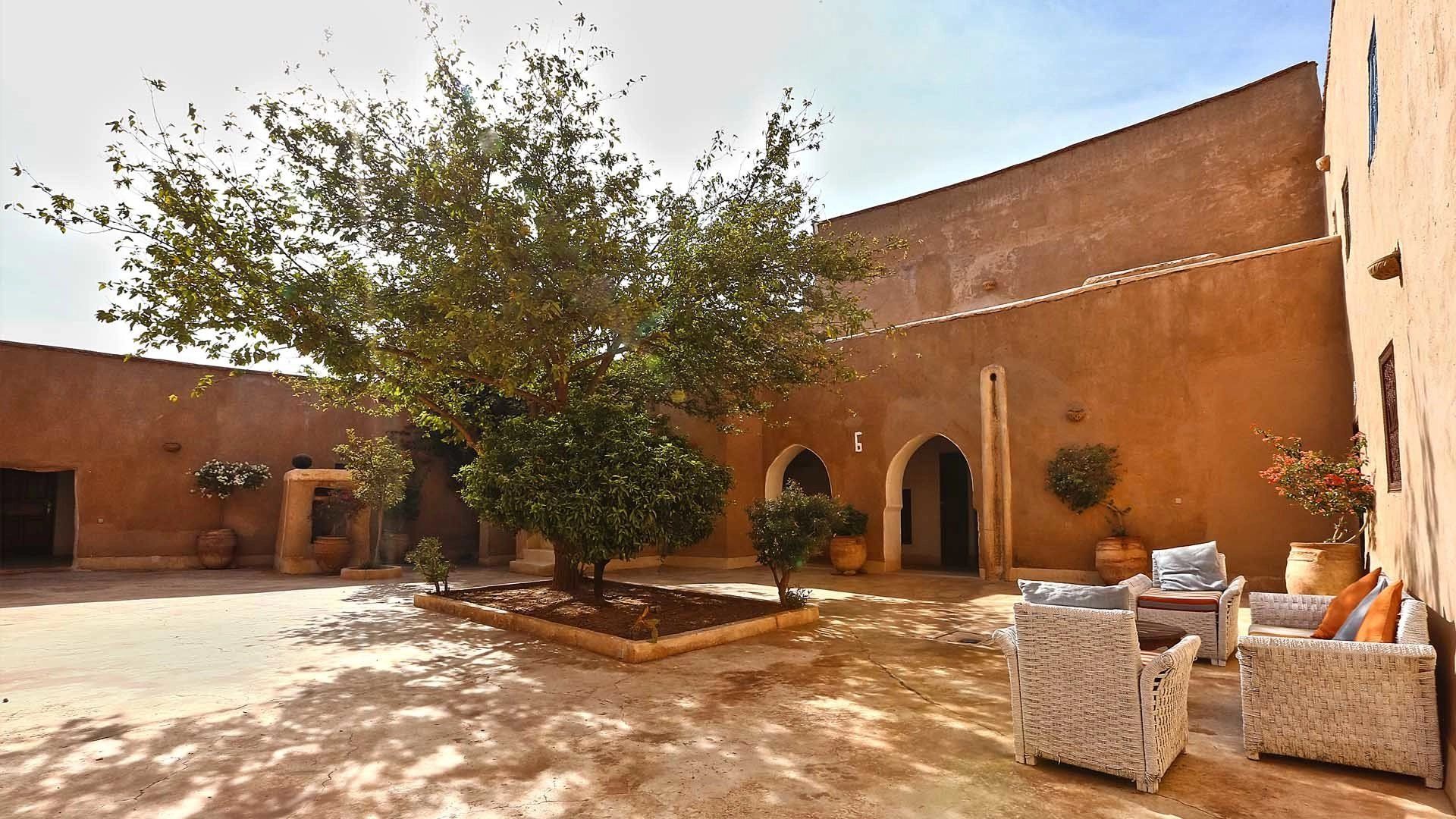 Acheter Commerce 6190&nbsp;m² Marrakech