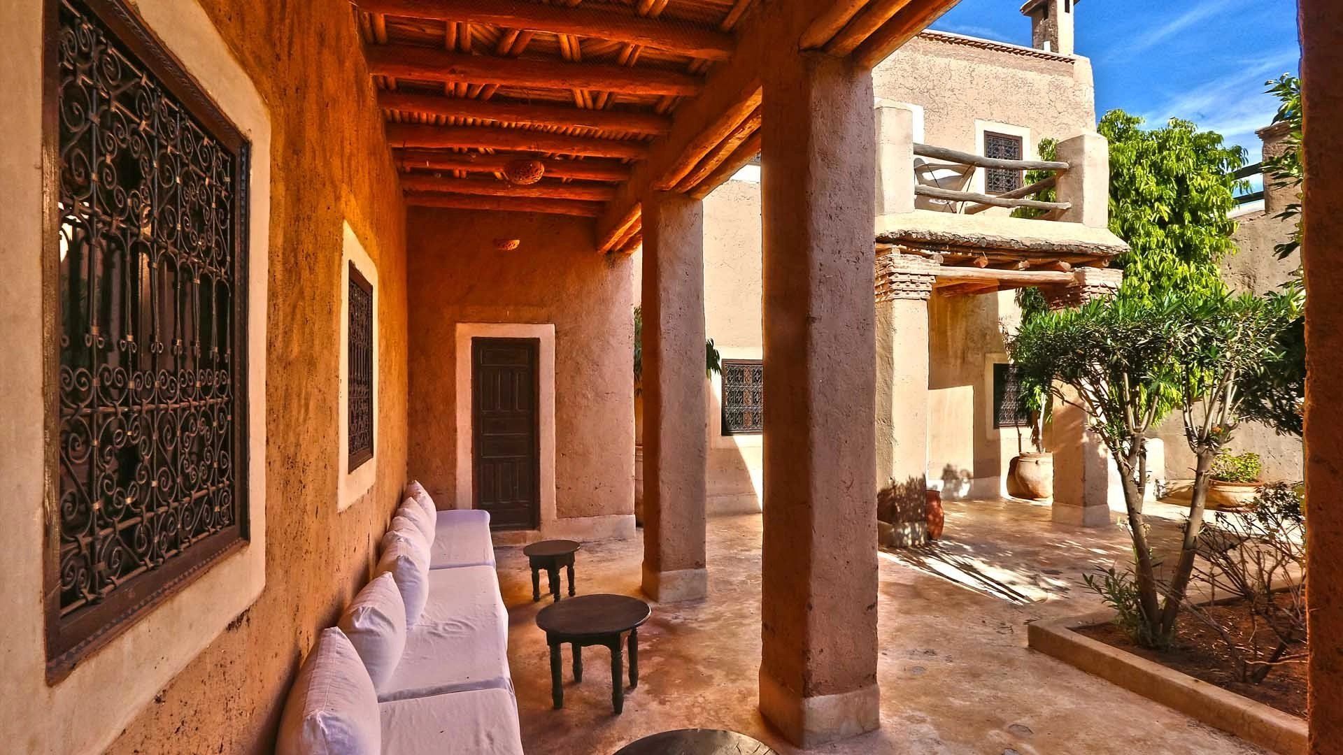 Acheter Commerce 6190 m² Marrakech