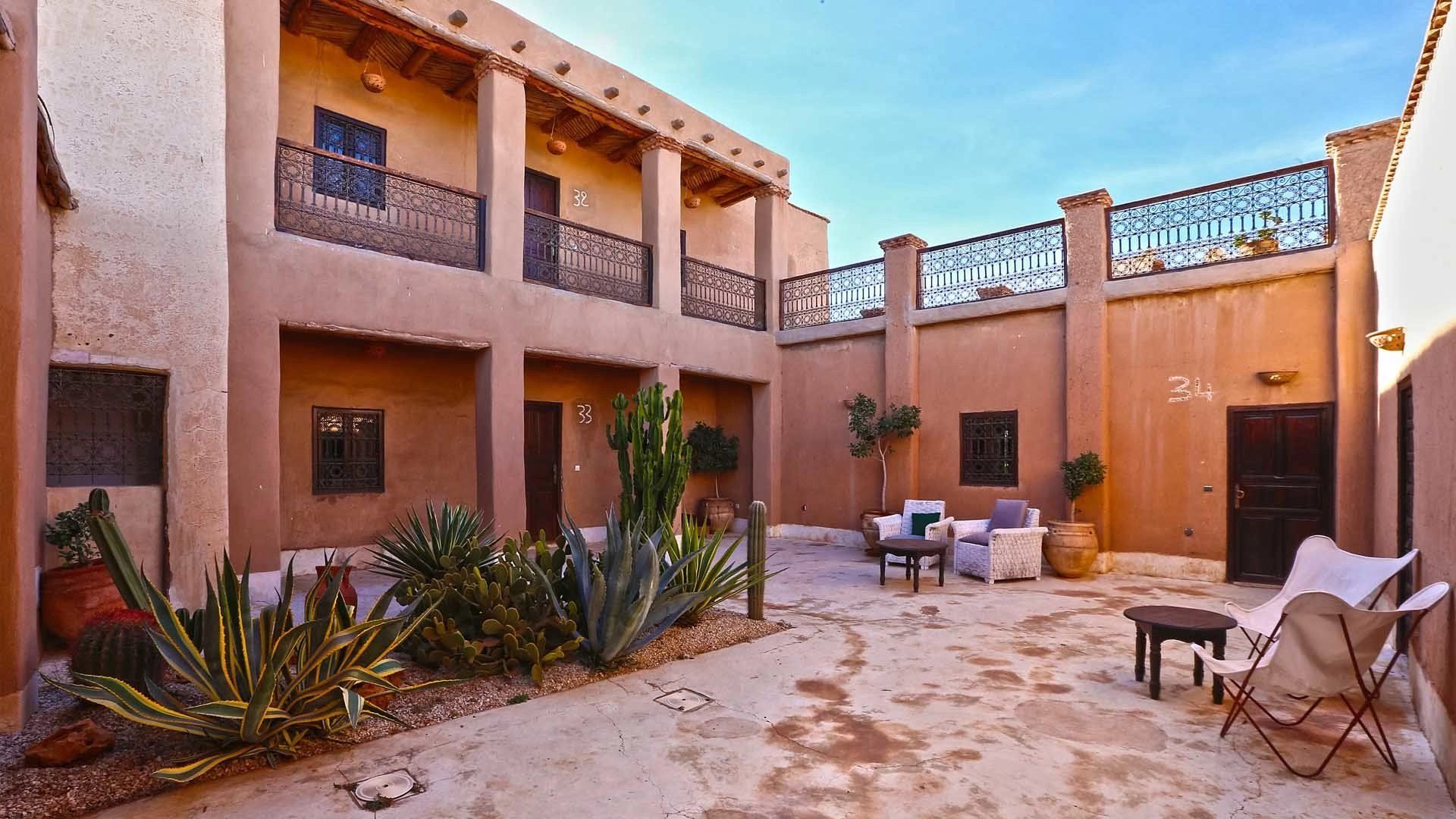 Acheter Commerce 6190&nbsp;m² Marrakech