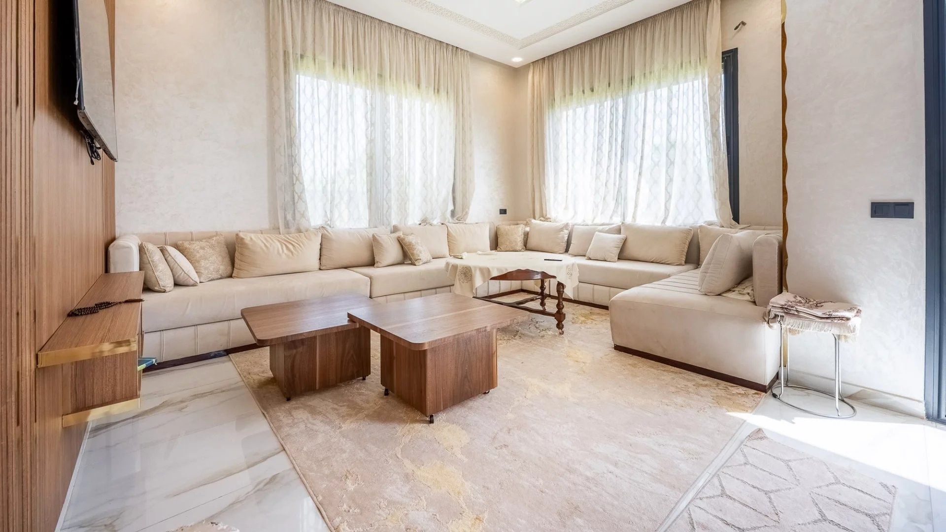 Buy Villa 8&nbsp;rooms 780&nbsp;m² Marrakech