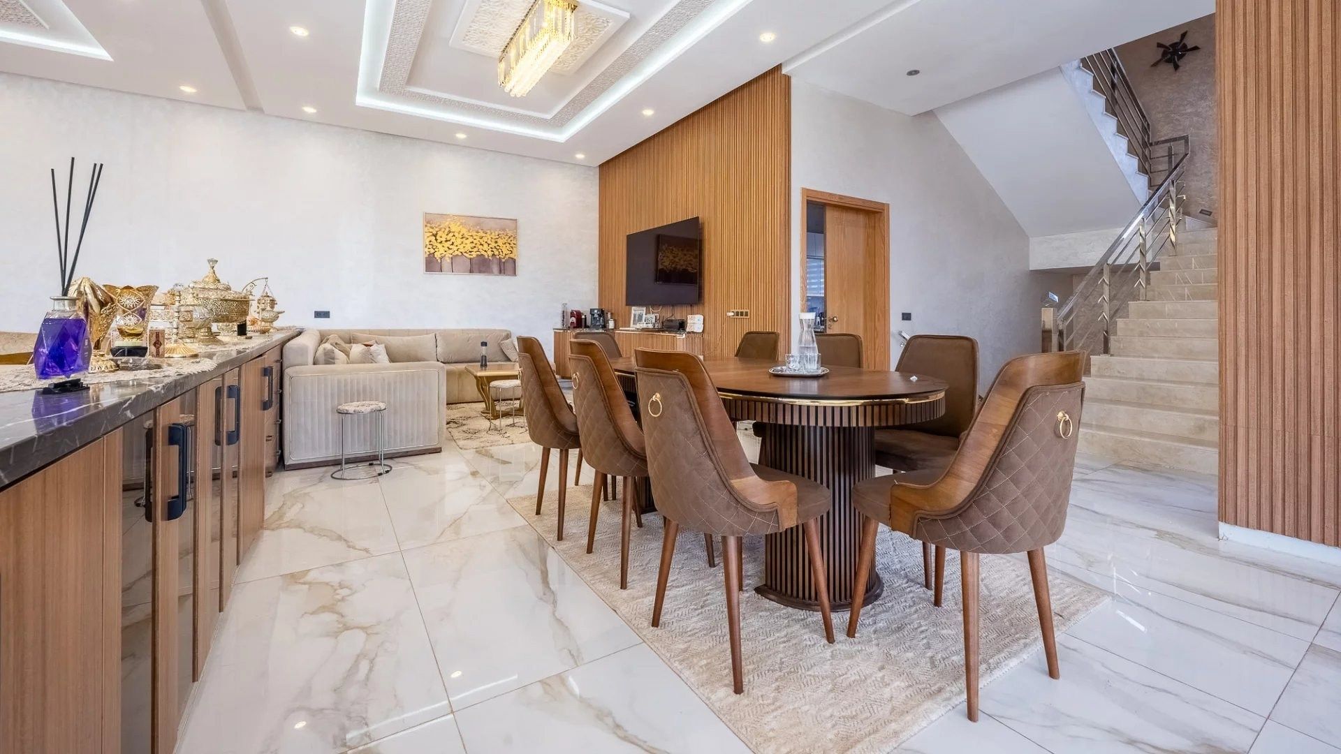 Buy Villa 8&nbsp;rooms 780&nbsp;m² Marrakech