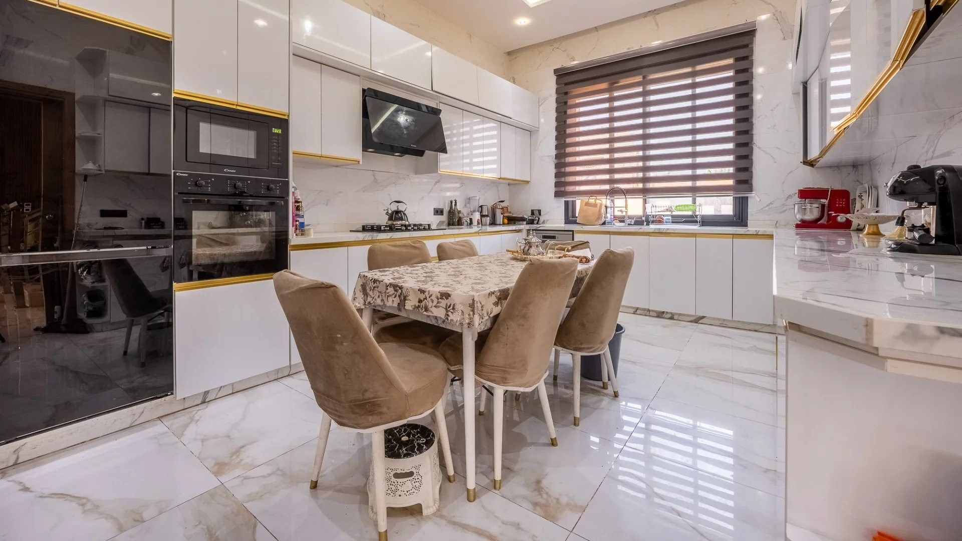 Buy Villa 8&nbsp;rooms 780&nbsp;m² Marrakech
