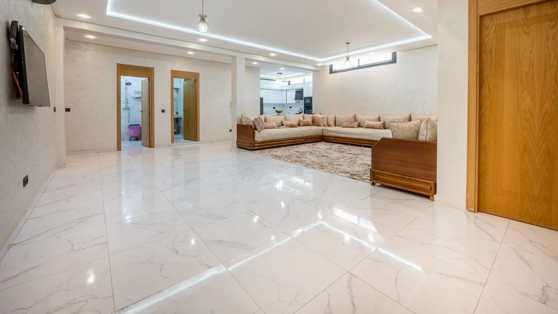 Buy Villa 8&nbsp;rooms 780&nbsp;m² Marrakech