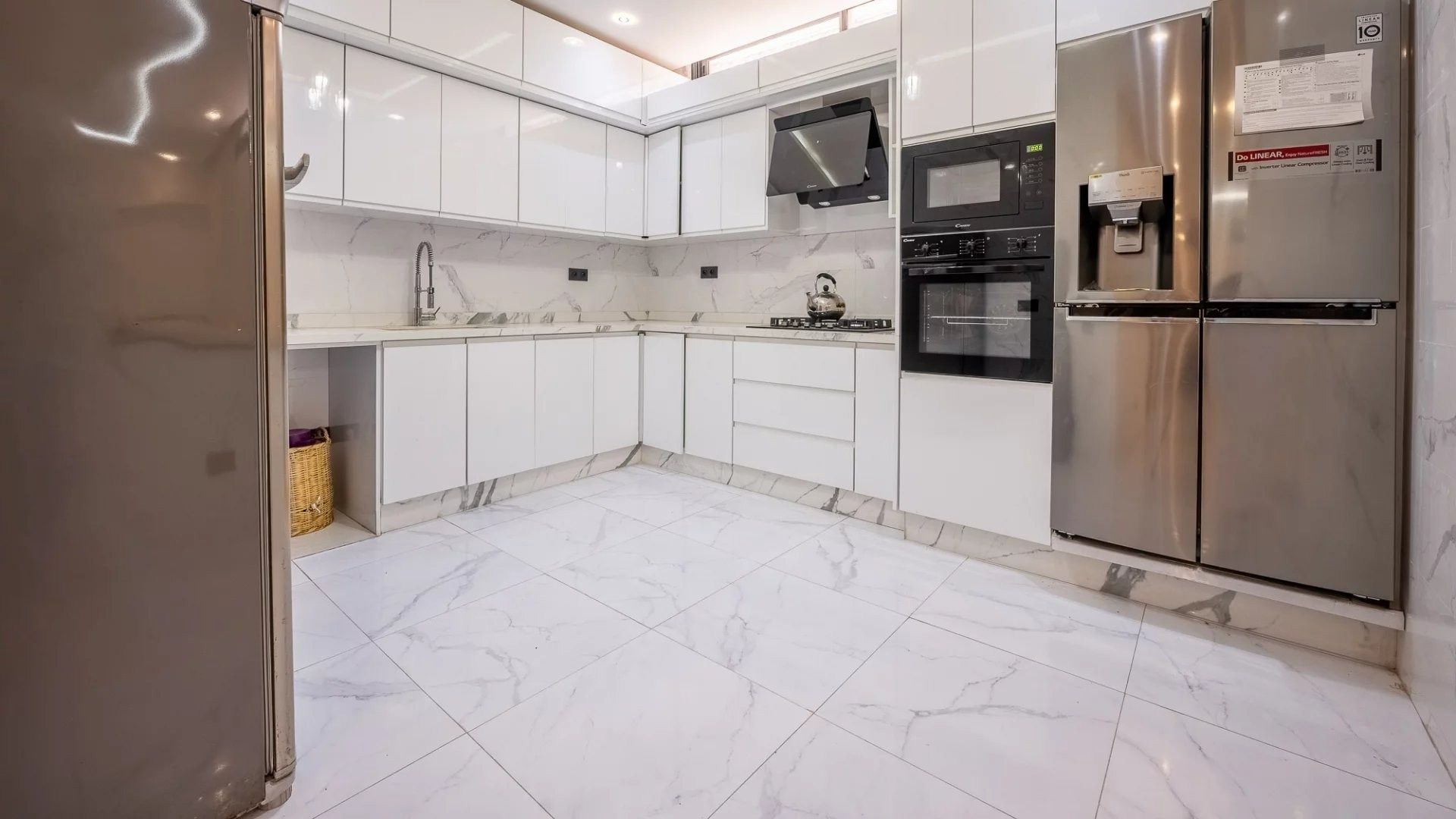 Acheter Villa 8 pièces 780 m² Marrakech