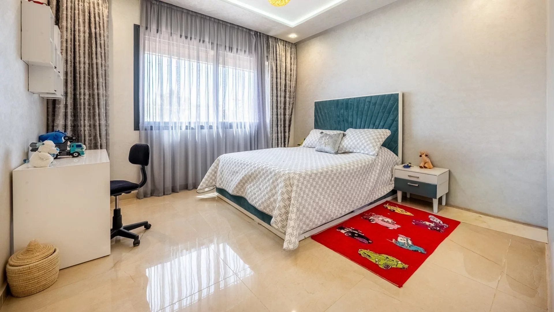 Acheter Villa 8 pièces 780 m² Marrakech