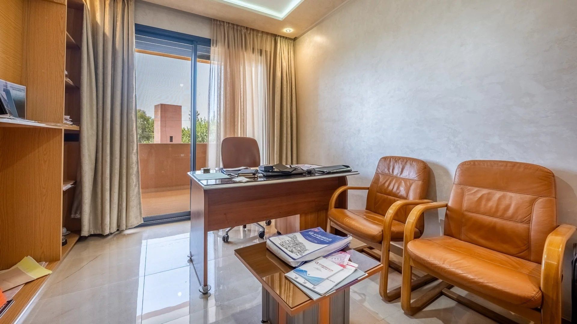 Buy Villa 8&nbsp;rooms 780&nbsp;m² Marrakech