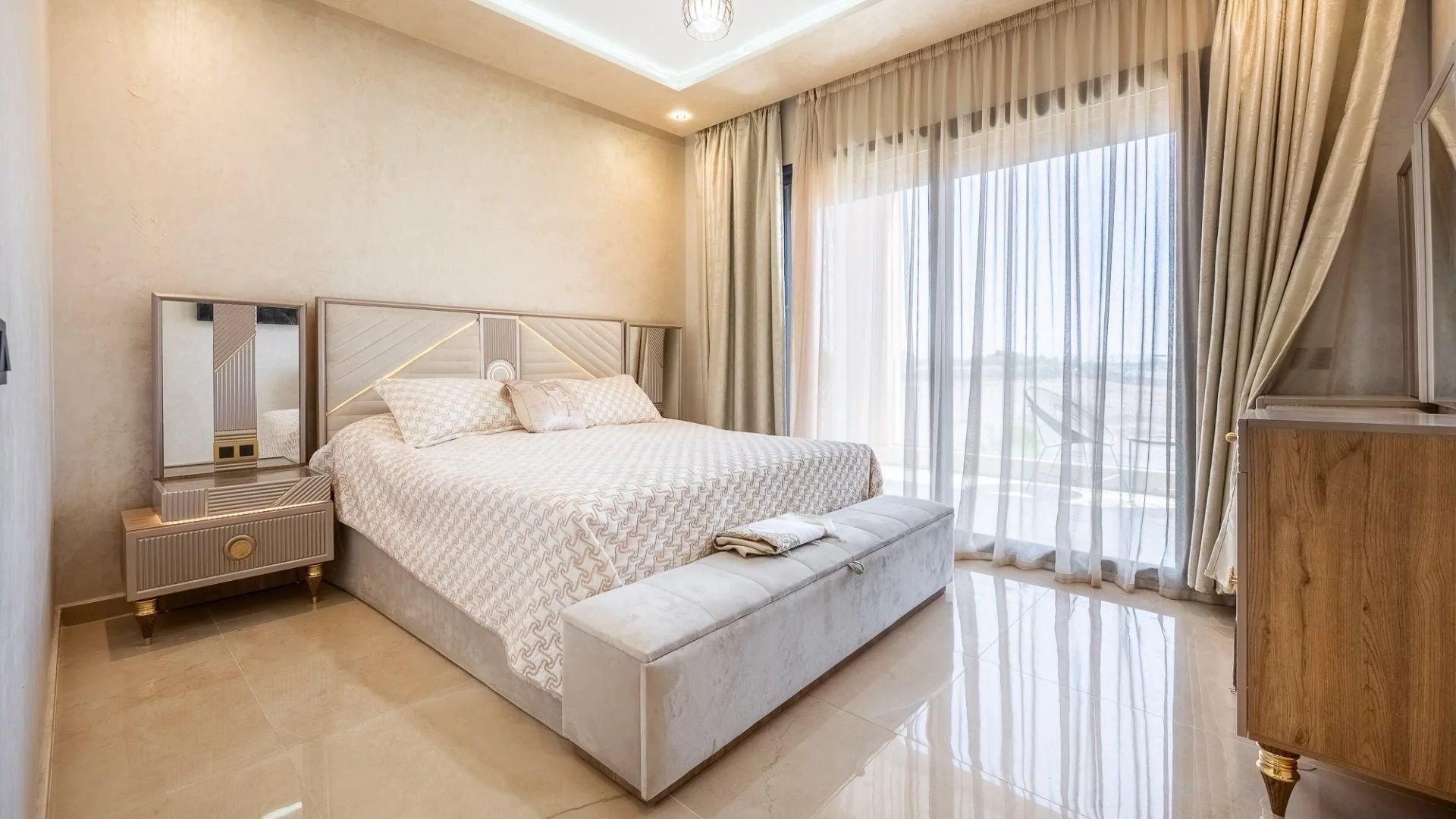 Buy Villa 8&nbsp;rooms 780&nbsp;m² Marrakech