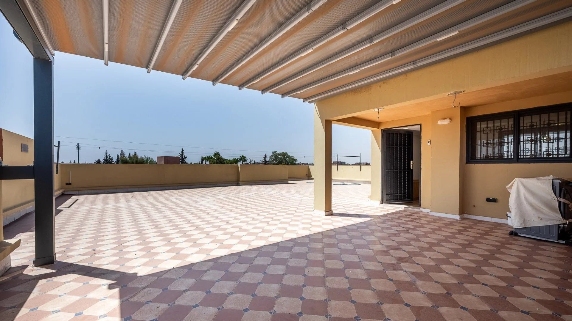 Acheter Villa 8 pièces 780 m² Marrakech