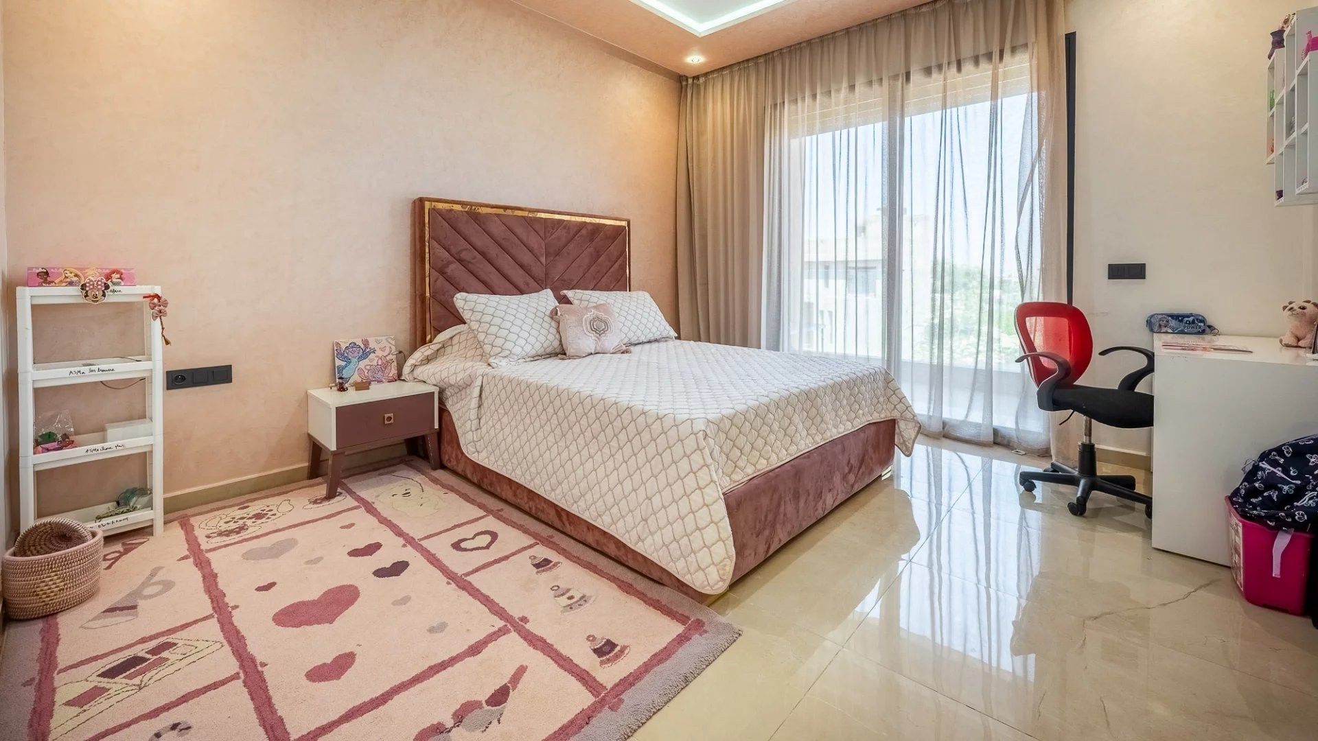 Buy Villa 8&nbsp;rooms 780&nbsp;m² Marrakech